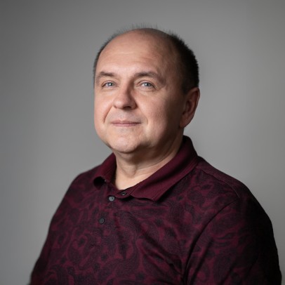 Serhii Koshelenko